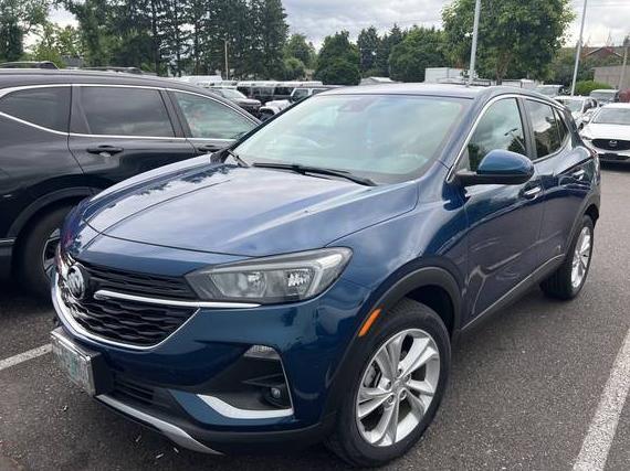 BUICK ENCORE GX 2020 KL4MMBS2XLB099090 image